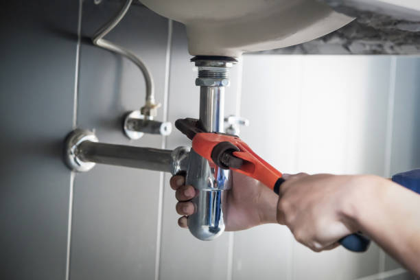 Plumbing System Maintenance in Sour Lake, TX